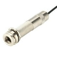 thumbnail image 3 of Prewired Pickup Piezo  Transducer Musical Instruments Pickups Piezo with  Sound Quality for Guitar Replacement Part Accessory, 3 of 8