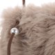 thumbnail image 3 of WASHWEPE Bandolera Peludo Con Para Mujer Color Marrón, 3 of 8
