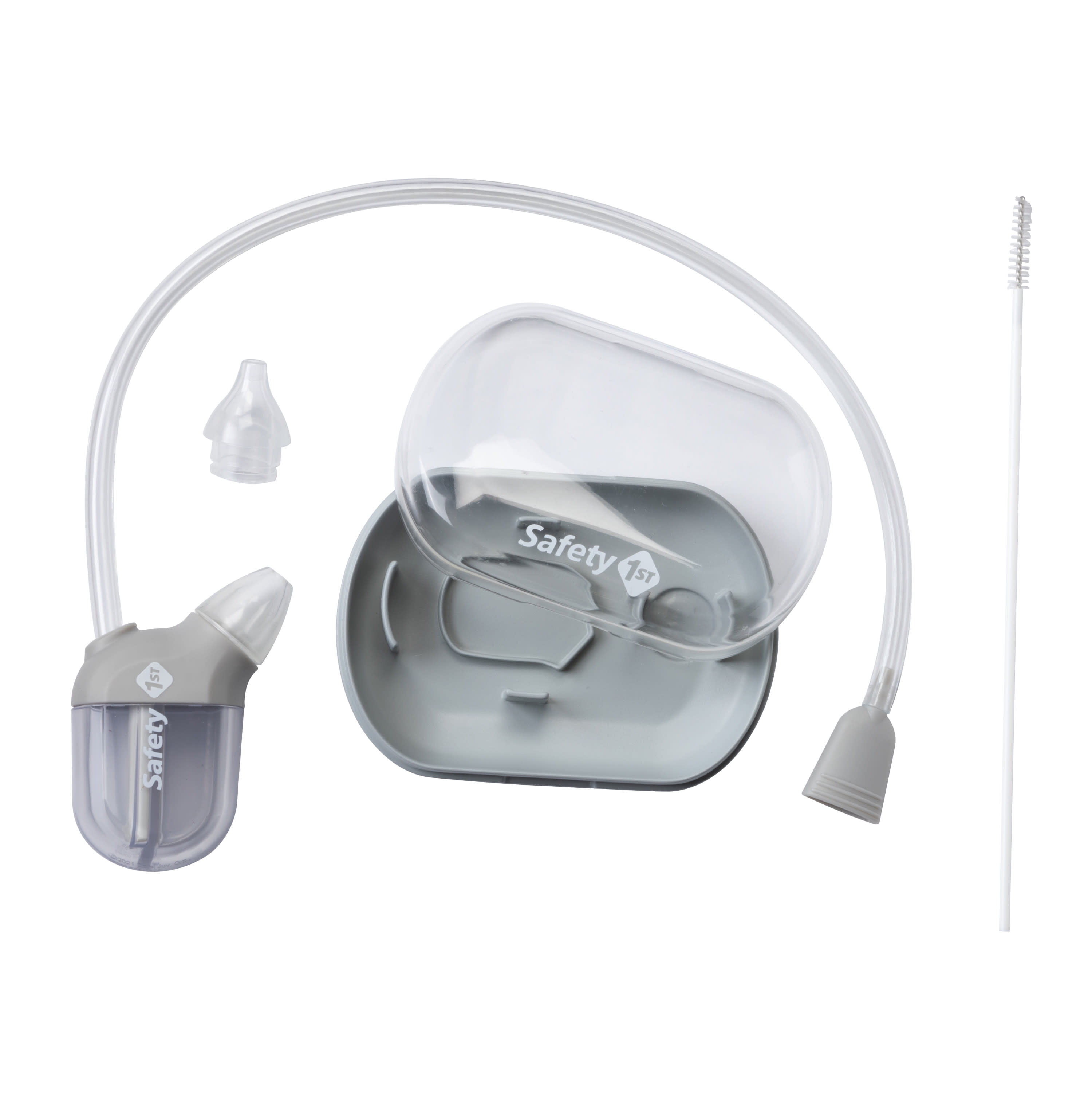 NozeBot Baby Nasal Aspirator Medical Device Identification