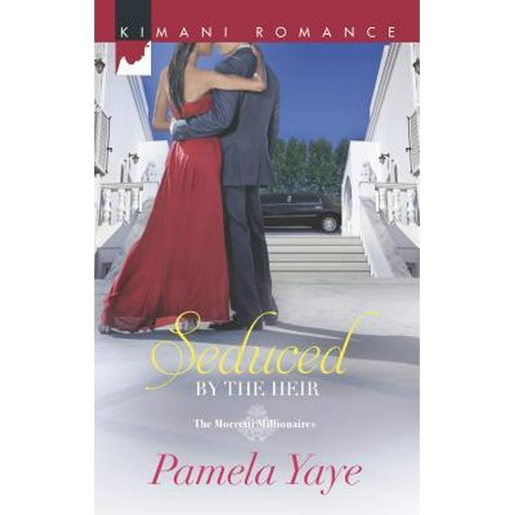 Pre-Owned Seduced by the Heir (The Morretti Millionaires) (Unknown) 0373863691 9780373863693