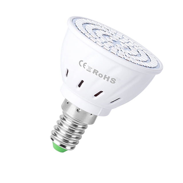sweethay Phyto Led B22 luz de crecimiento hidropónico E27 bombilla Led de cultivo MR16 espectro completo 220V lámpara planta E14 flor plántula Iluminación y accesorios No.03 sweethay HA004249-03