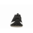 thumbnail image 3 of Nike Men's ReactX Infinity Run 4 Black White Running Shoes, from StockX, 3 of 5