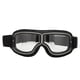 thumbnail image 1 of Gafas protectoras contra rayos ultravioleta para motocicletas, ciclismo, esquí y montañismo, antivaho, para mejorar la visión, transparentes y negras, para exteriores, a prueba de viento, 1 of 8