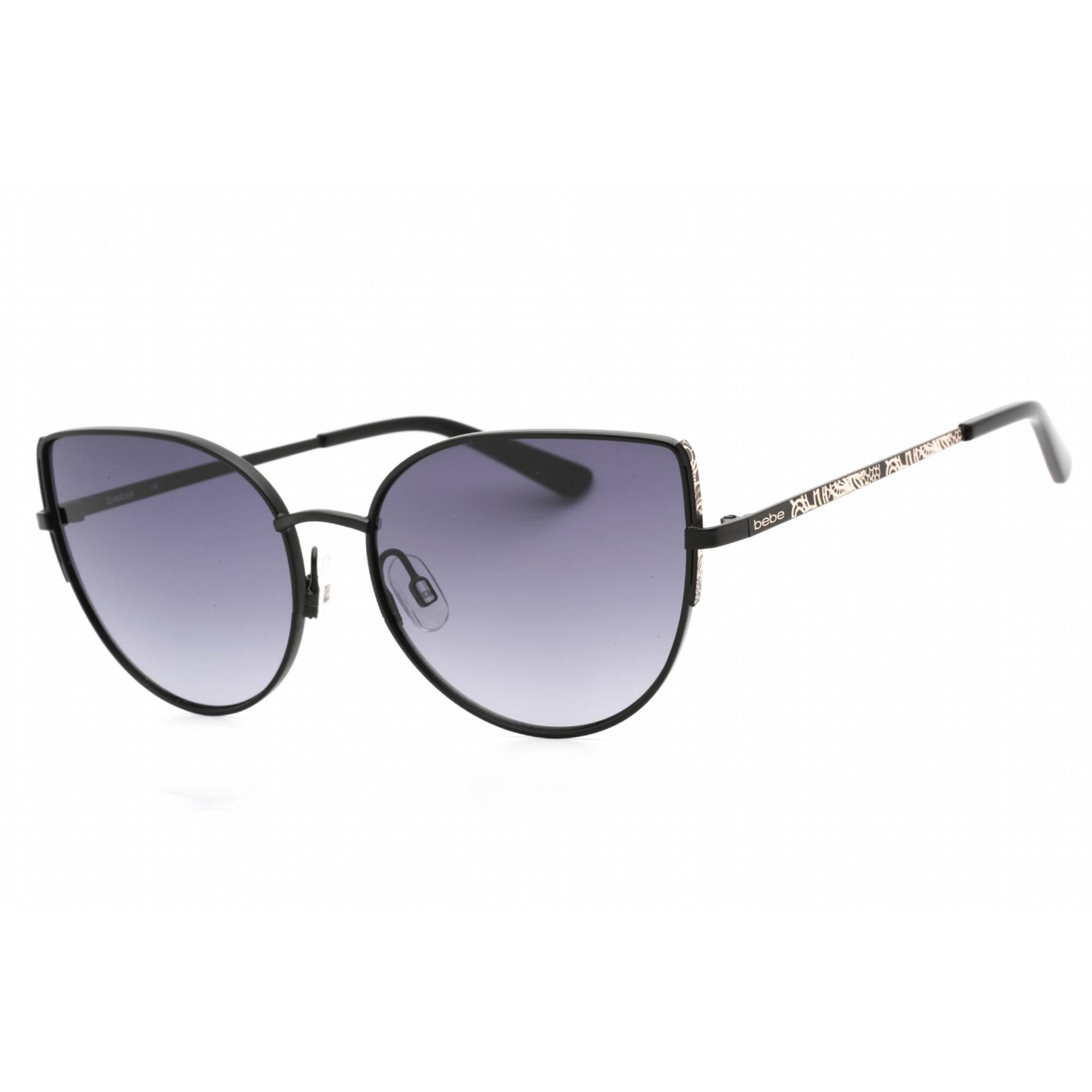 Bebe Sunglasses BB7184-424-56 New with tags bebe - Brandclub - BB7184-424-56 Sunglasses Size 56mm 135mm  main image 3