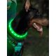 thumbnail image 5 of 1 Practico Collar Led De Seguridad Ajustable Paseo Mascotas, 5 of 6