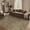 ARP054-DARK BROWN, variant on KUETH 8'X10' Vintage Area Rugs Machine Washable Rugs for Living Room, Non Slip Flat Pile Rug with Rubber Backing, Boho Rug for Entryway Bedroom Dining Room Home Office