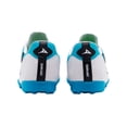 thumbnail image 4 of Tenis Futbol Rapido Pirma Turf 3053 Brasil Hombre Blanco/Azul, 4 of 5