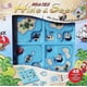 thumbnail image 3 of Pirates Hide&seek Iq Board Games Family Interactive Toys, 3 of 3