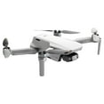 thumbnail image 6 of DJI Mini 4K Drone with Remote Control - Gray, 6 of 11