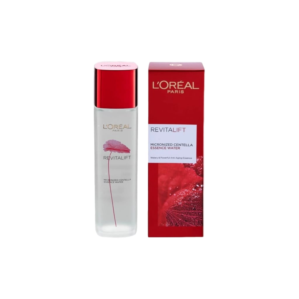 loreal essence water