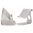 thumbnail image 4 of Laptop Stand, Laptop Riser Lightweight Portable  For Mobile Phones For Tablet Computers, 4 of 8