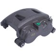 thumbnail image 1 of Mordaza De Freno Ram 3500 Van 1998 A 2002 Dodge Del Izq CARDONE ., 1 of 4