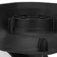 thumbnail image 3 of Cergrey 1 Paire Roue de Valise Noire Accessoire de Remplacement Universel Fournitures Extérieures, Roue de Remplacement Universelle, Roue de Valise, 3 of 8