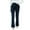 Z03-Dark Blue, variant on Bmisegm Women's High Waisted Boot Cut Flare Jeans, Sky Blue, Size 27
