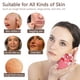 thumbnail image 4 of Fiudx Rodillo de Hielo, Innovadora Herramienta Facial de Hielo, Versátil Rodillo para Aliviar El Cuello y Los Ojos, Experiencia de Enfriamiento Personalizable, Refresca Tu Rutina de Belleza, Esencial, 4 of 6