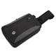 thumbnail image 5 of Bolsa de lona para manillar de bicicleta, bolsa delantera de gran capacidad para bicicletas plegables de montaña y carretera, 5 of 8