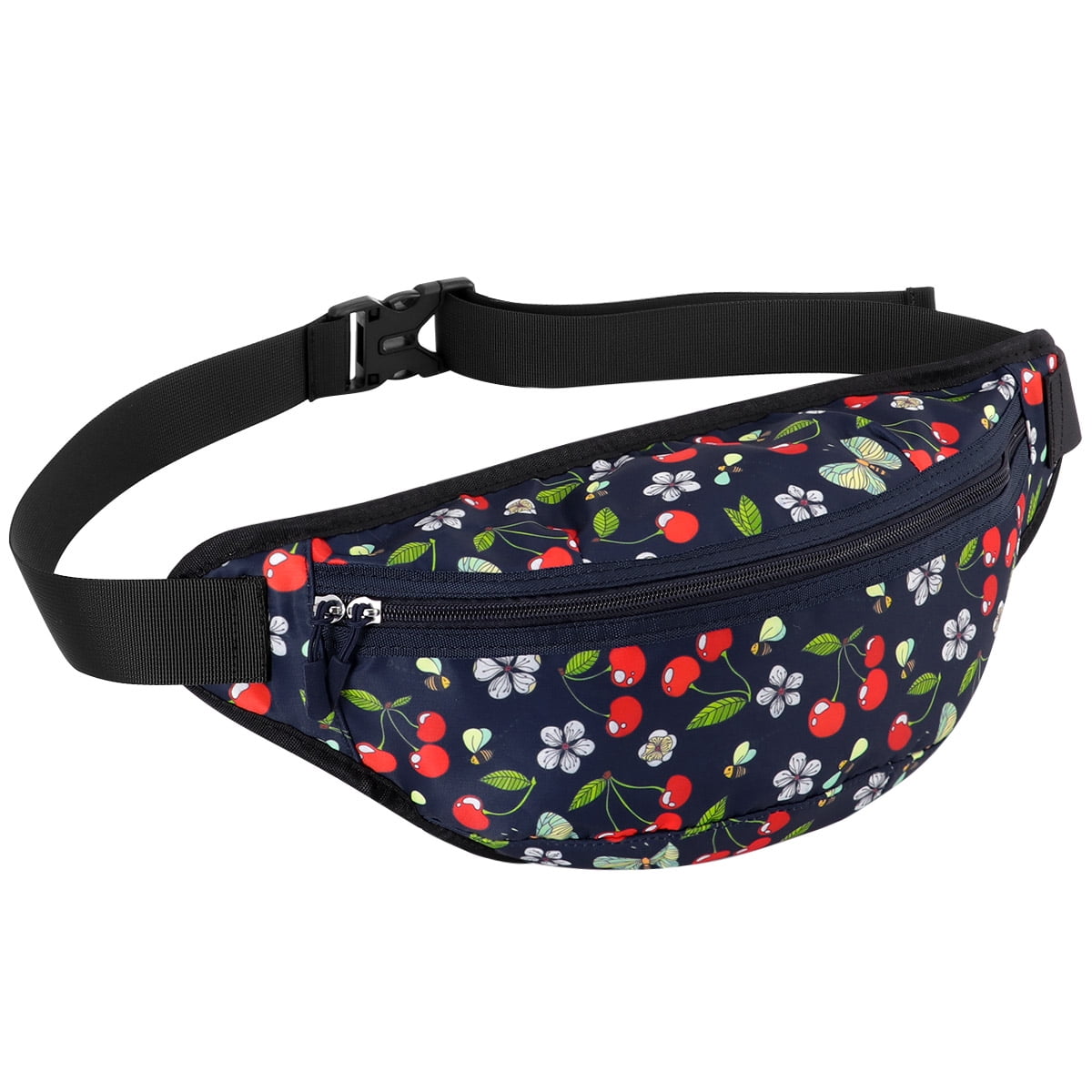 women's plus size bum bag