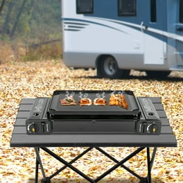 NEW OPTIMUS Hiker Plus Single Unit Light Camping Stove