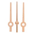 thumbnail image 4 of Watch Hands, Compact Portable Stable Sturdy Watch Hour Minute Hands Firm Alloy  For Watch Repair Shop For 2135 Movement Silver,Gold,Rose Gold, 4 of 8