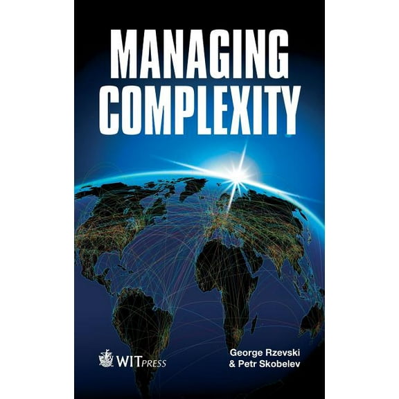 Managing Complexity (Hardcover)