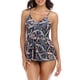 thumbnail image 4 of Augper Women's New Fashion Split Swimsuit Sexy Casual Bikini Swimsuit, 4 of 9