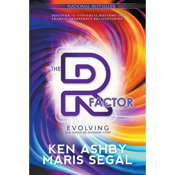 The RFactor, (Paperback)