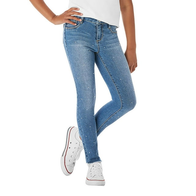Member's Mark Girls Jeans