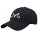 thumbnail image 1 of Gorra de béisbol bordada Buu para hombre y mujer - Algodón, 1 of 2