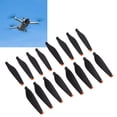 thumbnail image 1 of Reemplazo De Hélice De Dron, Hélice De Dron De Vuelo Estable De Bajo Ruido Y Bajo Consumo De Energía Para Aviones RC, 1 of 7