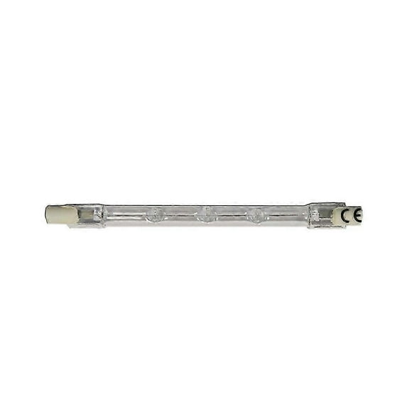 Halogen Bulb Plusline ES Small 120 W Lineal E27 R7s 2220 Lm (2900 K)