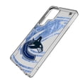 thumbnail image 2 of Vancouver Canucks Galaxy Clear Ice Case, 2 of 6