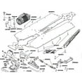 thumbnail image 3 of Hot Racing Alum Front Chassis Brace -ARA Infraction Limitless HRAAOR28C01 Electric Car/Truck Option Parts, 3 of 4