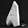 thumbnail image 2 of Triple Ocarina Instrumento de Música Alto Tono C Ocarinas Profesional Instrumentación Musical Flauta Accesorios, 2 of 5