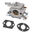 thumbnail image 3 of Carburetor for McCulloch Mac Cat 335 435 440 Chainsaw WT Type, 3 of 5