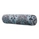 thumbnail image 3 of 2 X Mástil Con Almohadilla Antivuelco Cervical Con Funda - Espuma Viscoelástica Espondilosis Soporte Para Viajes Y En El Hogar (15 Macarena Almohada larga de cuello redondo, 3 of 8