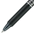 thumbnail image 5 of Pilot Frixion Clicker Erasable Gel Pens, Fine Point, Black Ink, 3 Count, 5 of 8