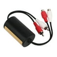 thumbnail image 4 of Ground  Isolator, Noise Suppressor Anti Interference 15A  For Car, 4 of 8