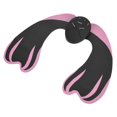 thumbnail image 3 of BRI Máquina de masaje de elevación de glúteos EMS, masajeador de estimulación muscular de cadera, negro + rosa, 3 of 10