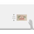 thumbnail image 5 of Lenox Home For The Holidays Sentiment Tray, Ivory, 5 of 5