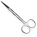 thumbnail image 3 of Iris Scissors, Straight, 4.5", 3 of 4