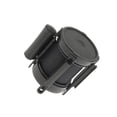 thumbnail image 4 of Maytalsory 5m Retractable Stanchion Belt Crowd Queue Control Barrier Mounted Accessory Red, 4 of 6