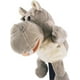 thumbnail image 5 of Golf Wood Driver Headcover Wood Head Plush Animal Golf Club Funny Driver Headcover Golf Club Protector, 5 of 5