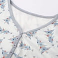 thumbnail image 2 of Ropa para padres e hijos para toda la familia, una familia de tres y cuatro, ropa de otoño 2025, ropa para madres e hijos, pijamas navideños de algodón para madres e hijas en stock, 2 of 5