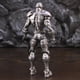 thumbnail image 2 of Figura de acción Arco Iris Latino Marvel Silvermane Maggie Silvio Manfredi Ultron 6 Modelo de muñeca, 2 of 5