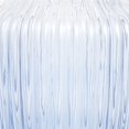 thumbnail image 4 of Anko Blue Glass Vase, 4 of 4