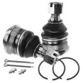 thumbnail image 2 of Geelife For 98-04 Frontier 2Pcs Front Lower Ball Joint For 98-04 Frontier L4 2.4L RWD, 2 of 8