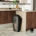Umbra 12g Swinger SwingTop Waste Can