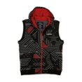 thumbnail image 1 of Sudadera Ecko Unltd sin mangas Stock Exchange hombre negro XX-Large, 1 of 1