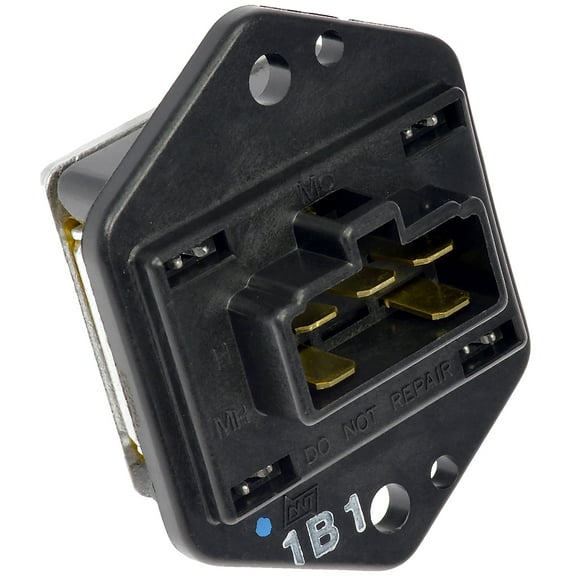 Dorman 984-508 HVAC Blower Motor Resistor for Specific Subaru Models