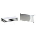 thumbnail image 2 of Vestil Manufacturing SSS-2448-SK 48 x 24 in. Stainless Steel Shelving Kit, 2 of 4